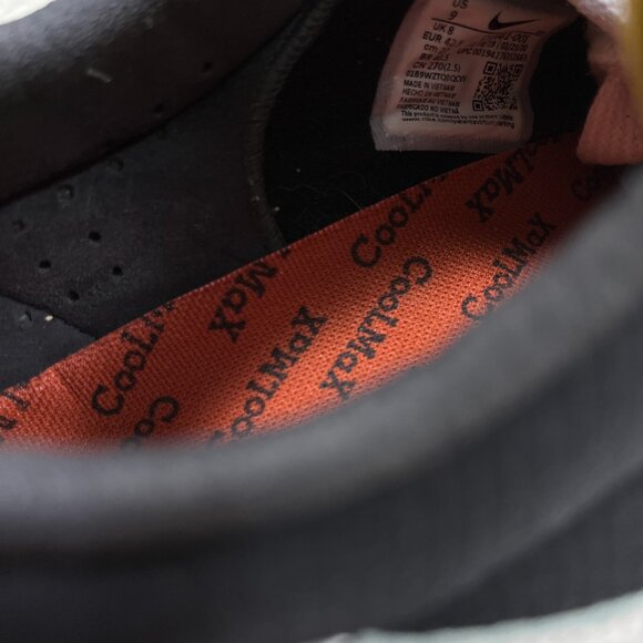 Nike SB Bruin React Sneakers - Men's Size 9 - Picture 11 of 11